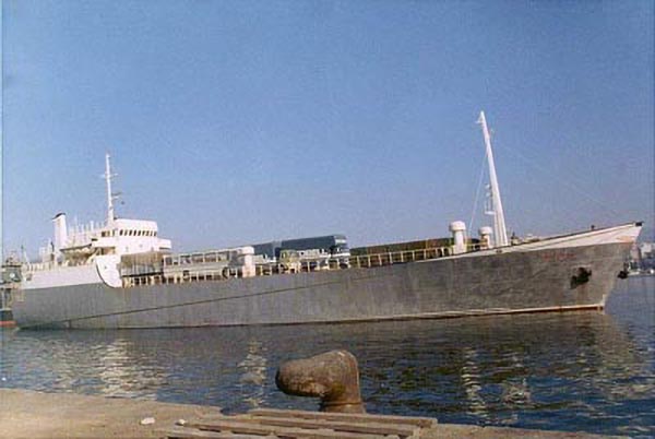 Rivagijon - Collection J.C. González Rivagijon - Collection J.C. González